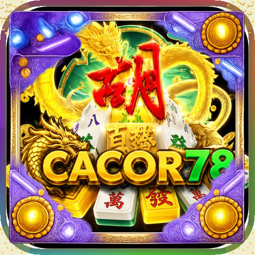 cacor78 — galeri pratinjau - APK Resmi