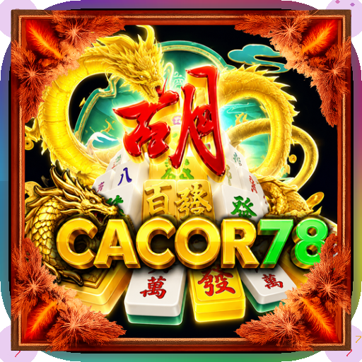 cacor78 — galeri pratinjau Resmi APK